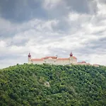 Stift Goettweigblick