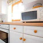 Apartamento Stift Goettweigblick *