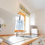 Apartamento Stift Goettweigblick