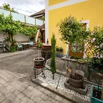 Stift Goettweigblick * Furth bei Gottweig