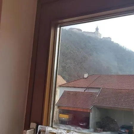 Stift Goettweigblick