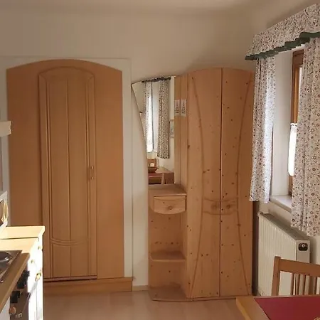 Stift Goettweigblick Apartment *