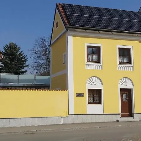 Stift Goettweigblick Furth bei Gottweig