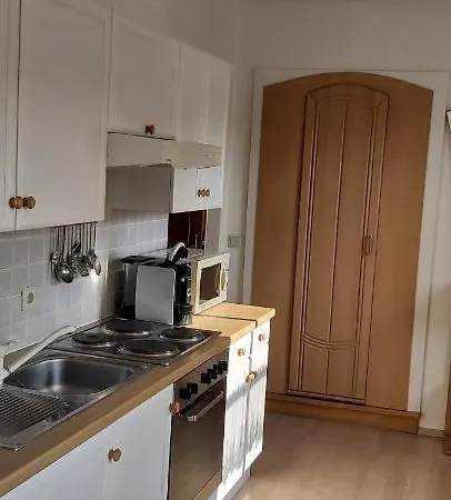 Stift Goettweigblick Apartment Furth bei Gottweig