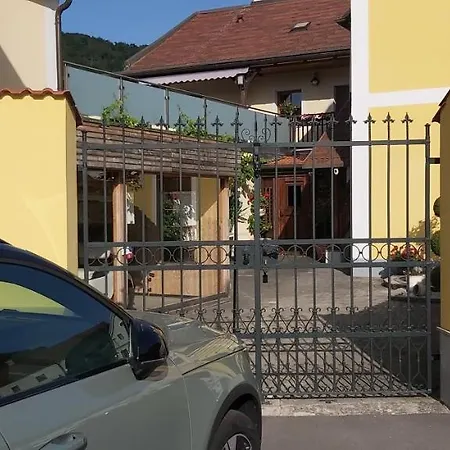 Apartment Stift Goettweigblick