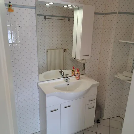 Stift Goettweigblick *