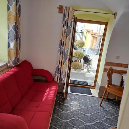 Stift Goettweigblick Apartment Furth bei Gottweig