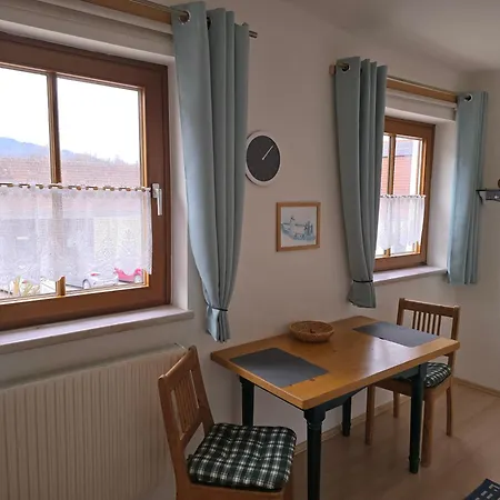 Stift Goettweigblick