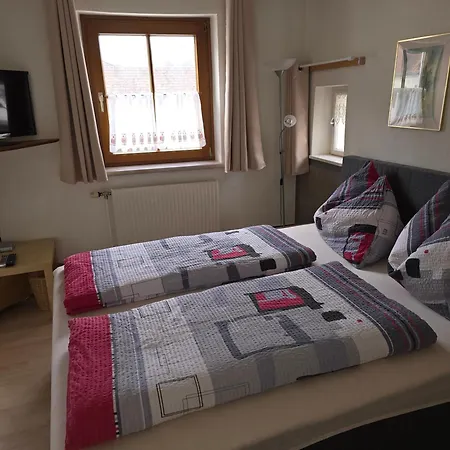 Apartment Stift Goettweigblick Furth bei Gottweig