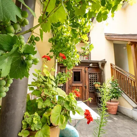 Stift Goettweigblick Furth bei Gottweig