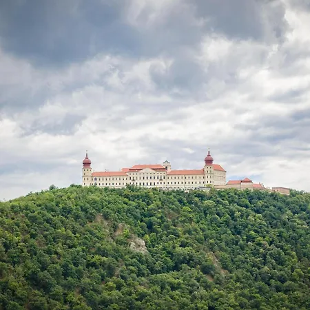 Stift Goettweigblick