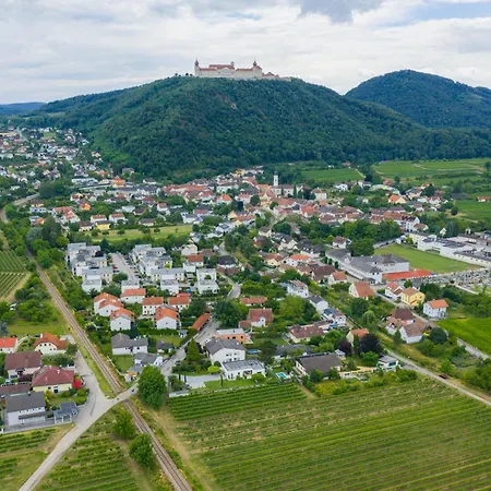 Stift Goettweigblick Apartment