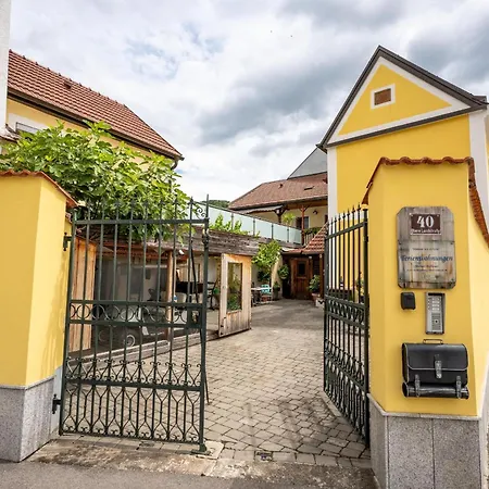 Stift Goettweigblick Apartmán *