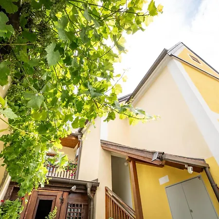 Stift Goettweigblick Apartmán Furth bei Gottweig