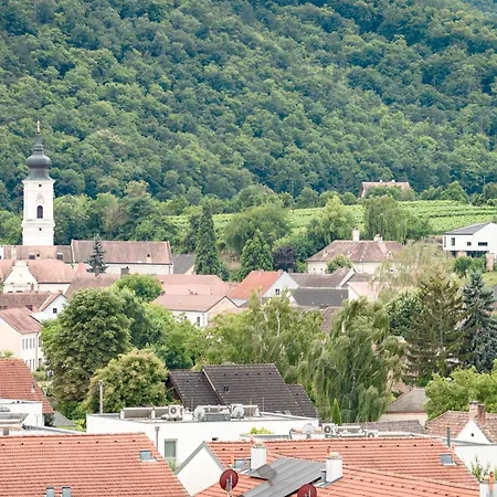 Stift Goettweigblick * Furth bei Gottweig