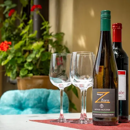 Apartment Stift Goettweigblick Furth bei Gottweig