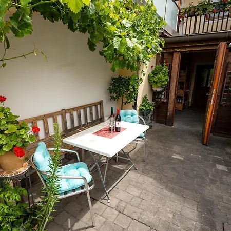 Stift Goettweigblick