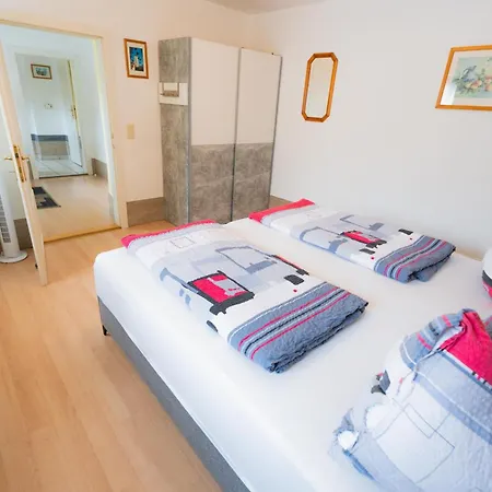 Stift Goettweigblick Apartment