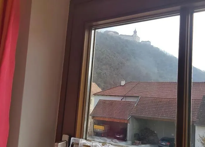 Stift Goettweigblick