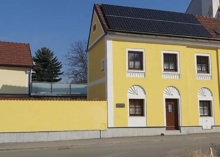 Stift Goettweigblick Furth bei Gottweig