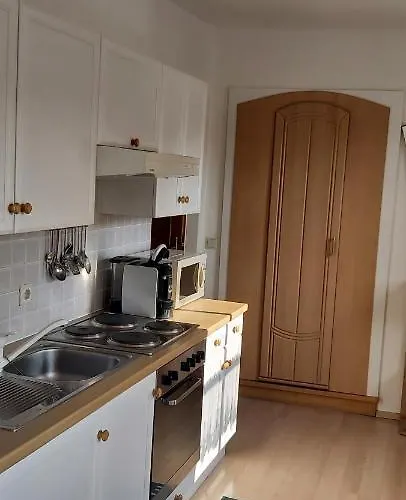 Stift Goettweigblick Apartmán Furth bei Gottweig