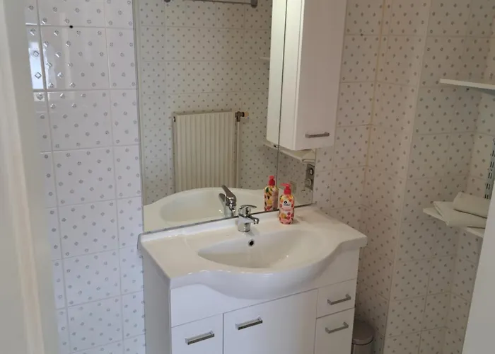 Stift Goettweigblick *