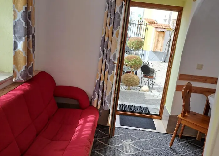 Stift Goettweigblick Apartment Furth bei Gottweig