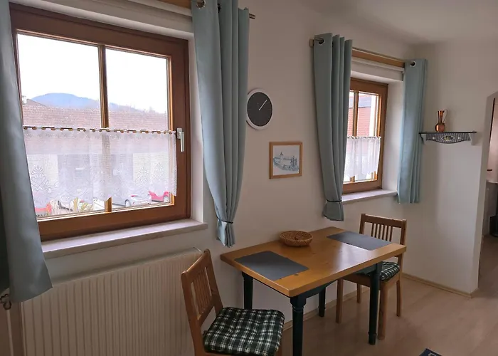 Stift Goettweigblick