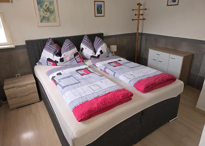 Stift Goettweigblick Apartment *