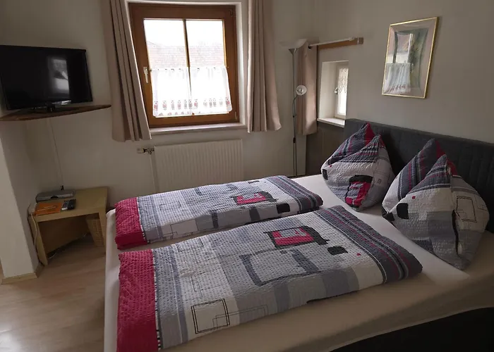 Apartmán Stift Goettweigblick Furth bei Gottweig