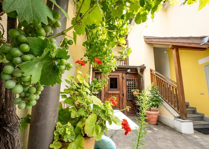 Stift Goettweigblick Furth bei Gottweig