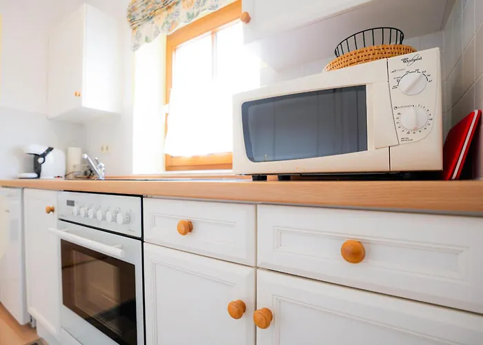 Apartmán Stift Goettweigblick *