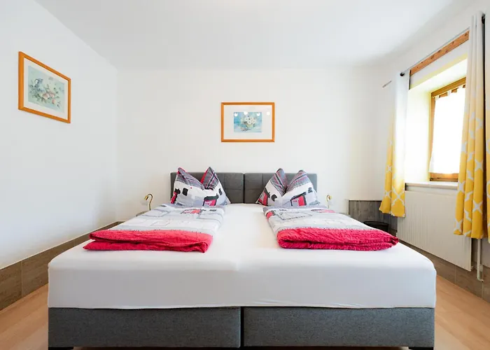 Stift Goettweigblick *