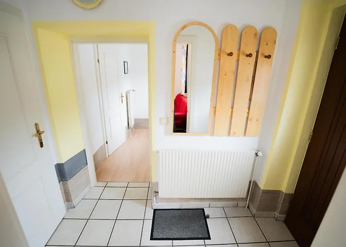 Stift Goettweigblick *