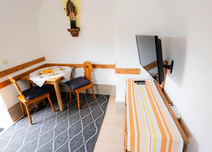 Stift Goettweigblick * Furth bei Gottweig