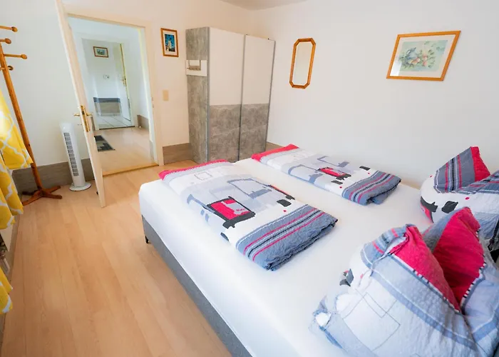 Stift Goettweigblick Apartmán