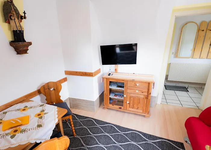 Stift Goettweigblick Furth bei Gottweig