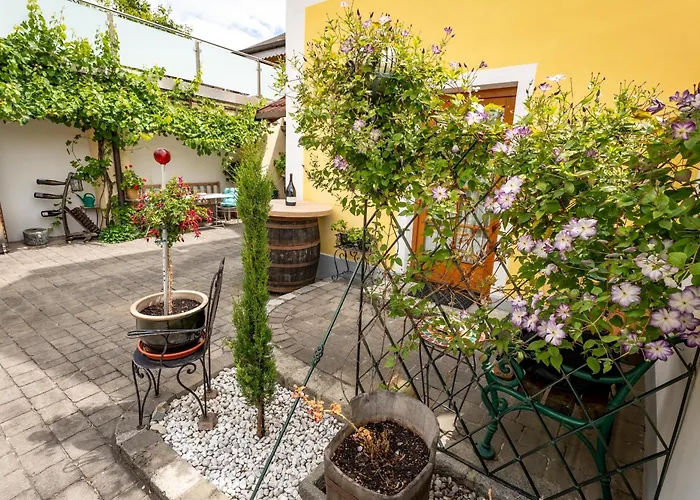 Stift Goettweigblick * Furth bei Gottweig